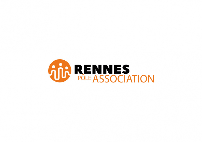 Logo Rennes Pole Association