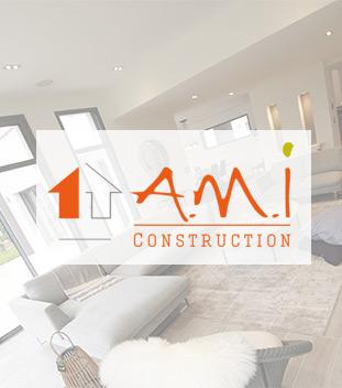 site A.M.I construction