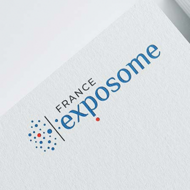 Logo France Exposome