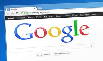 google impose le https