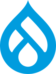 Logo Drupal