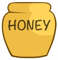 Module Drupal HoneyPot