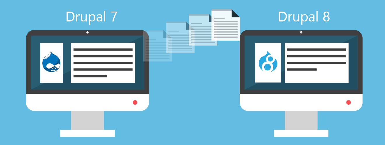 drupal 7 migration