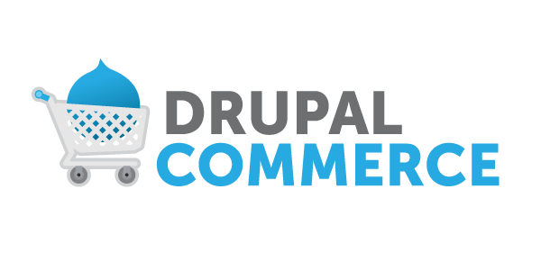 Drupal commerce