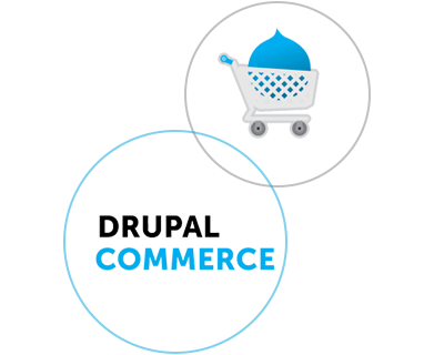 Drupal e-commerce