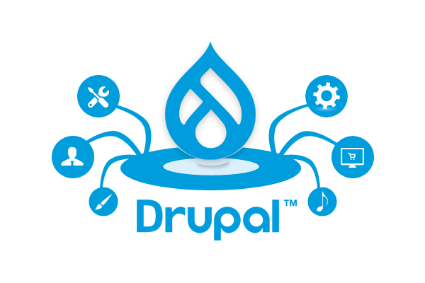 Agence Web Drupal