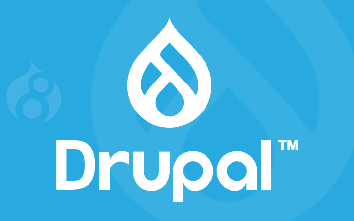 Drupal 9