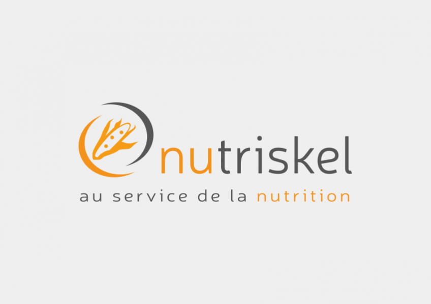 Création logo / identité visuelle professionnelle Rennes
