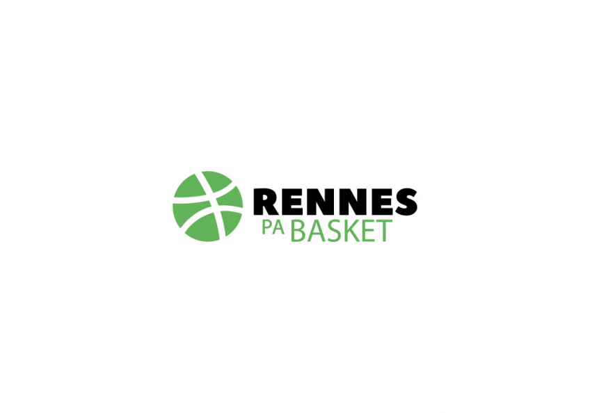 Logo de Rennes PA Basket