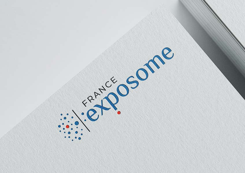 Logo France Exposome