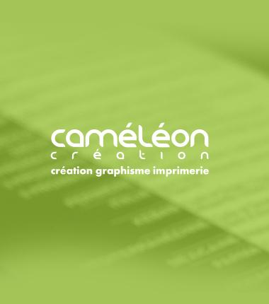 site imprimeur caméléon crétion la guerche