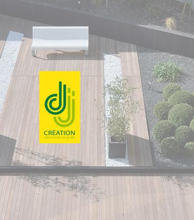 Site DJ Création Paysagiste Rennes