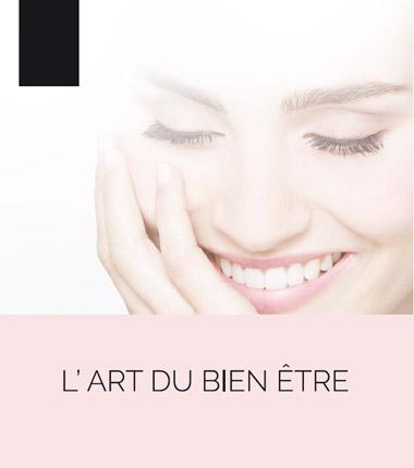 Boutique Art du bien être