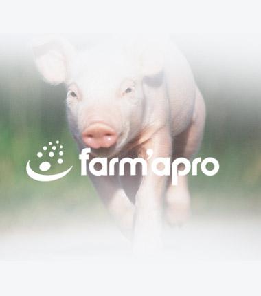 farmapro nutrition animale