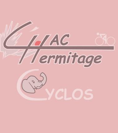 Cluc Hac cyclos l'Hermitage rennes