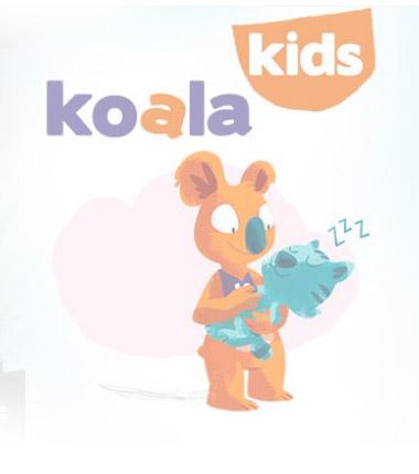 Crèche koalakids