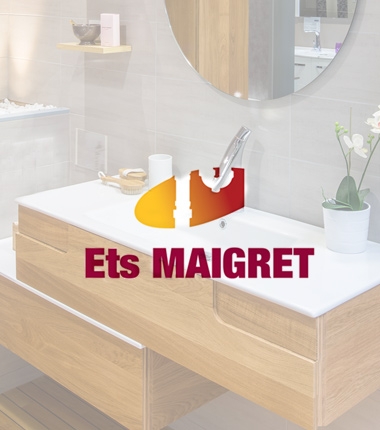 Vignette entreprise Maigret