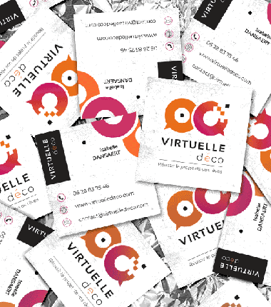 Virtuelle déco