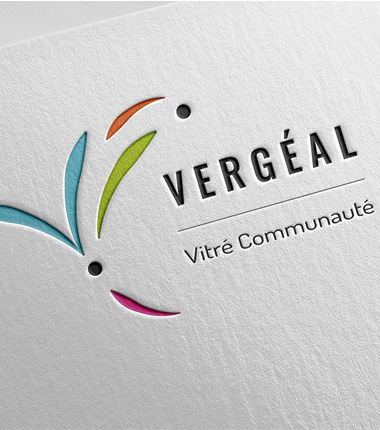 Logo mairie vergéal