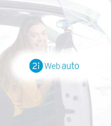 Plateforme automobile Drupal