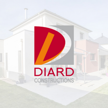 Cabinet diard construction