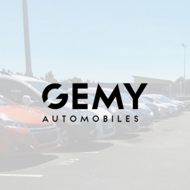 Gemy automobiles