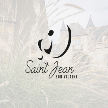 Refonte site internet Mairie saint Jean sur Vilaine