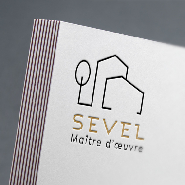 logo sevel