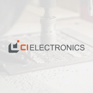 Refonte site CI Electronics