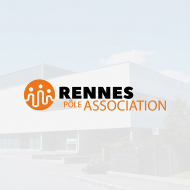 Refonte site Rennes Pôle Association