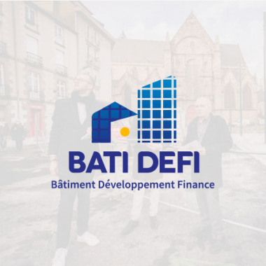 Refonte site Bati Defi