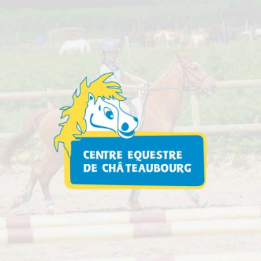 Site Centre Equestre Chateaubourg