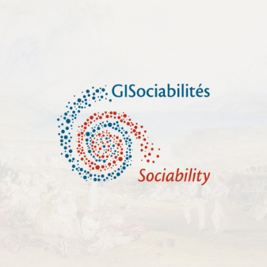 Site gis sociabilités