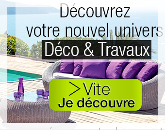 E-mailing décoration d'intérieur