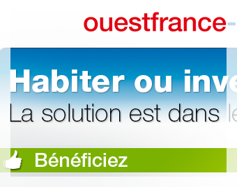 E-mailing immobilier