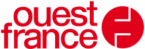 Logo Ouest France