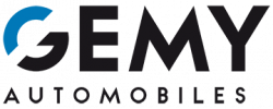 logo Gemy automobiles