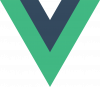 Logo vue.js Logo vue.js