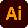 Logo Adobe Illustrator